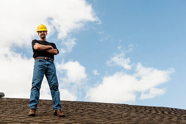 Residential Roof Replacement in Lodi, CA