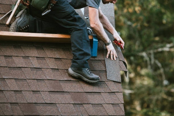 Roof Installation Near Me in Lodi, CA